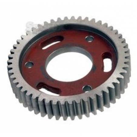 Pinion Ax Came Massey Ferguson  Ø 260 mm - Z 50, 3637541M1, 4224245M1, 731203M1, 3116K111 Sparex - 1