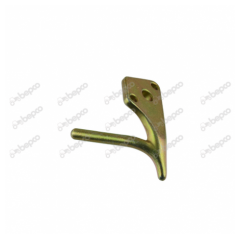 Degajor ata balotiera Claas 000005.2 - 1