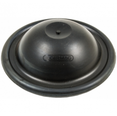 Membrana clopot pompa de erbicidat COMET 38x87 mm