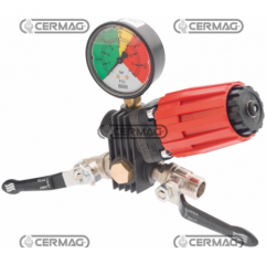 Distribuitor atomizor Annovi Reverberi 2 cai