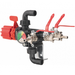 Distribuitor atomizor Annovi Reverberi 4 cai