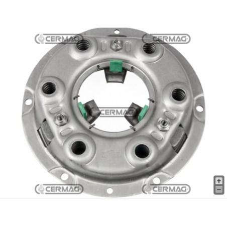 Placa presiune Fiat 211, diametrul de 187 mm