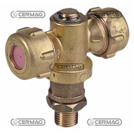 Duza atomizor 1/4"M HQ