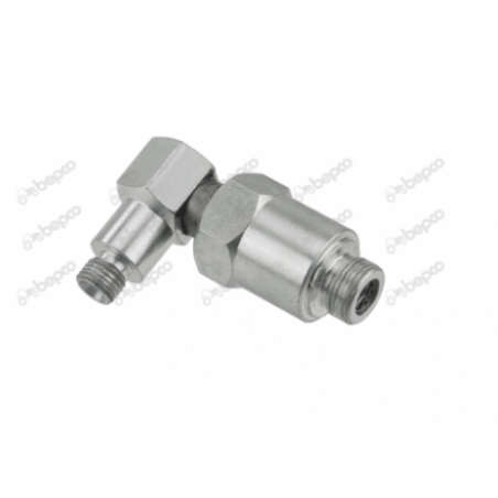 Distribuitor hidrostatic M14X1,5 combina Claas Commandor, Dominator 841431 - 1