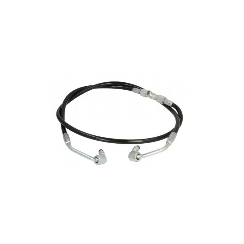 Furtun rabatat cabina L-1283MM Man TGA/TGL/TGS/TGX 06540990099,06540990208 - 1