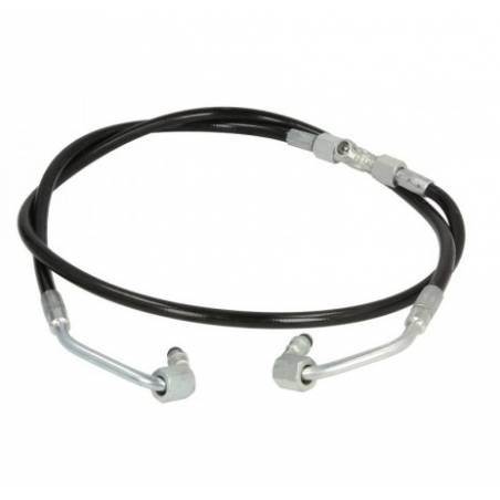 Furtun rabatat cabina L-1283MM Man TGA/TGL/TGS/TGX 06540990099,06540990208 - 1