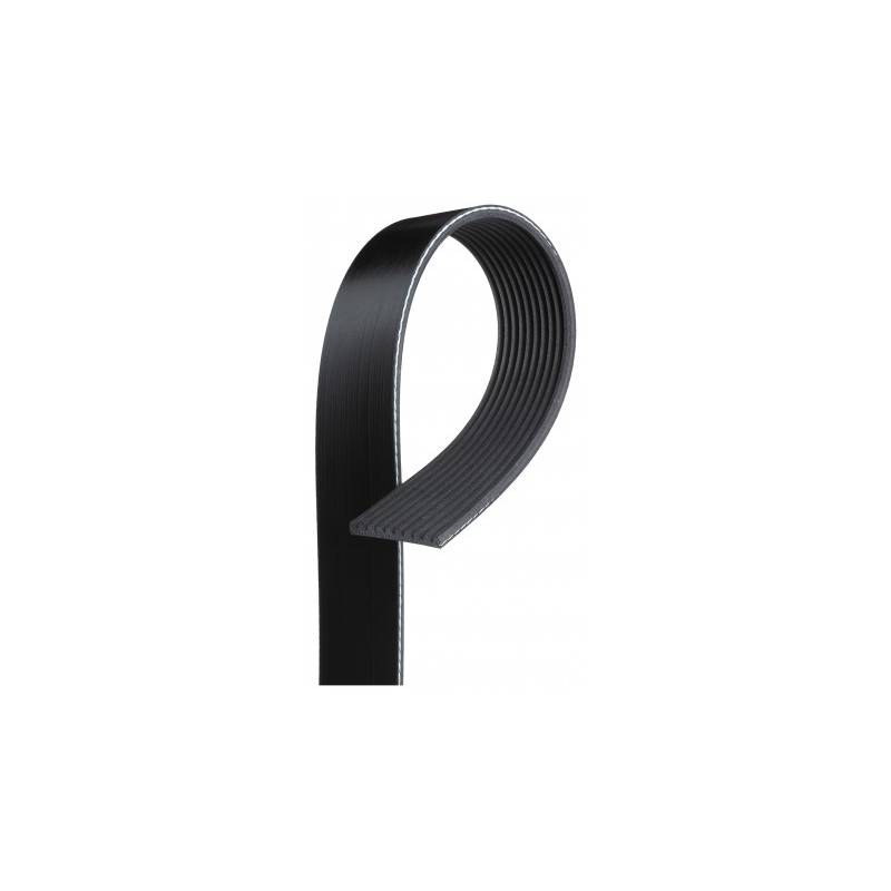 Curea cu caneluri 10PK2220 Scania/Volvo 2246699,20889843 - 1