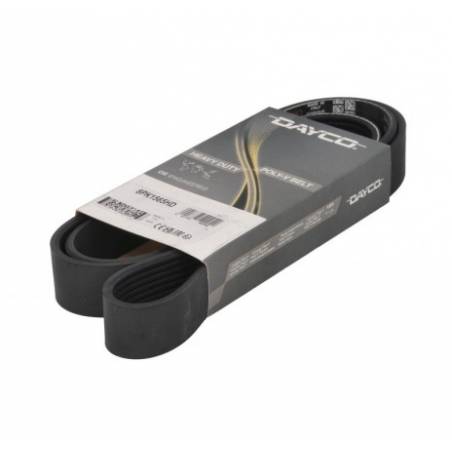 Curea transmisie cu caneluri 8PK1565 Volvo/Renault 20997774,5000679654 - 1