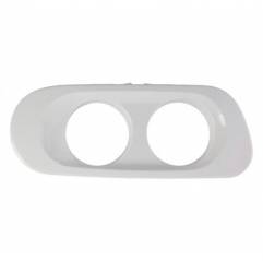 Ornament proiector dreapta Daf XF105 1973358,1973360 - 1