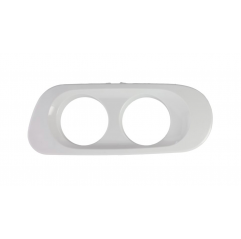 Ornament proiector stanga Daf XF105 1973359,1973357 - 1