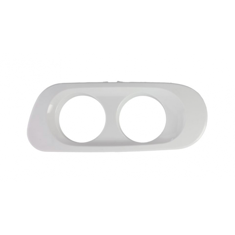 Ornament proiector stanga Daf XF105 1973359,1973357 - 1