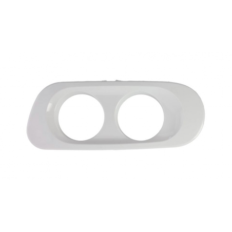 Ornament proiector stanga Daf XF105 1973359,1973357 - 1