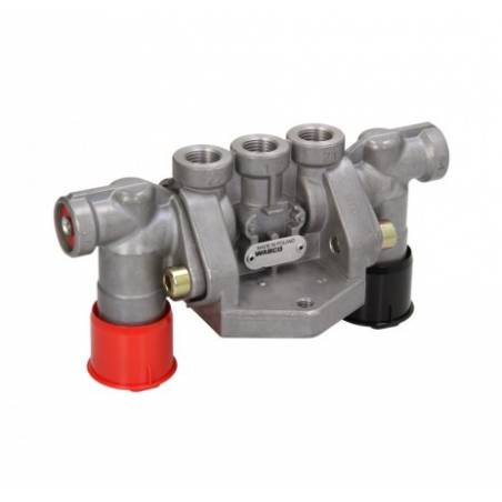 Supapa aer semiremorca Schmitz/Schwarzmuller 1060742,36006 - 1