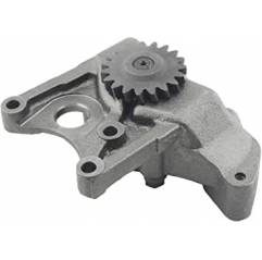 Pompa Ulei Motor Perkins 1004.4/ 1004.42, 3640908M91, 4132F025, 4132F027, 4132F035, 4132F039, 4132F046, 4132F051 Anglo Parts - 1