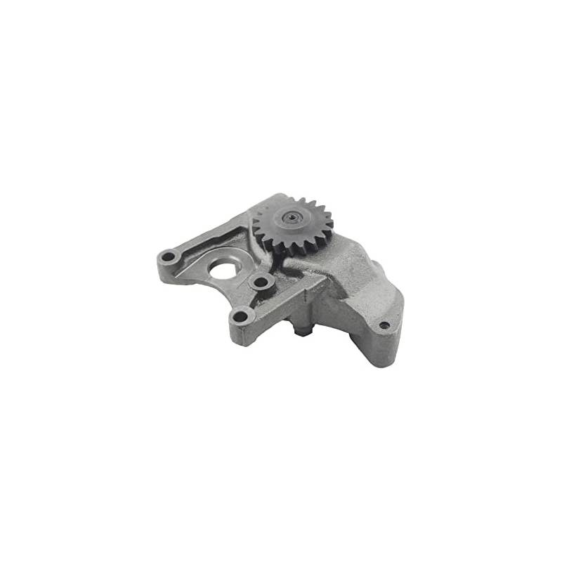 Pompa Ulei Motor Perkins 1004.4/ 1004.42, 3640908M91, 4132F025, 4132F027, 4132F035, 4132F039, 4132F046, 4132F051 Anglo Parts - 1