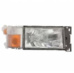 Far dreapta Scania 4,G,P,R,T 1431256,1732510 - 1