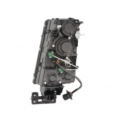 Far manual dreapta cu reglaj electric Volvo FM/FH12 20360899,20713725 - 1
