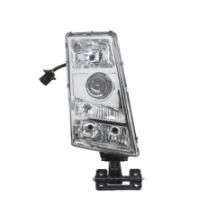 Far manual dreapta cu reglaj electric Volvo FM/FH12 20360899,20713725