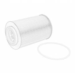 Filtru ulei Man Euro 6 TGL/TGM/TGS/TGX 51055010009,51055010013 - 1