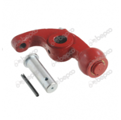 Parghie completa cositoare Welger