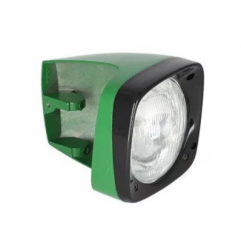 Far stanga John Deere - 1