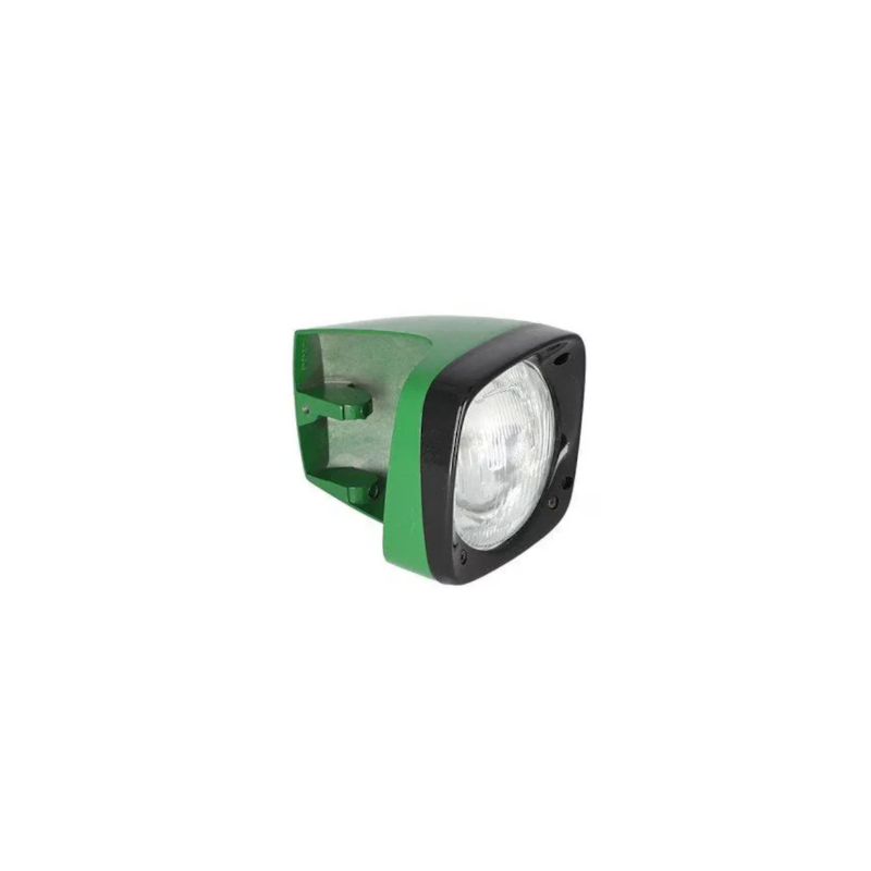 Far stanga John Deere - 1