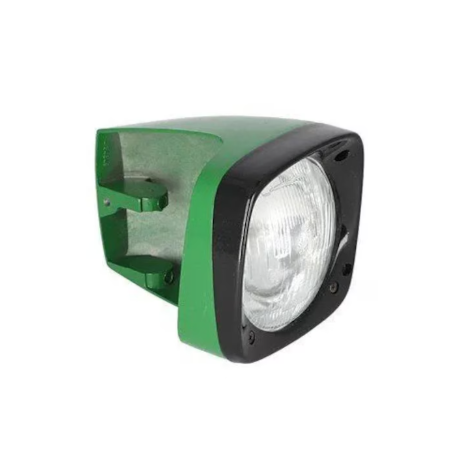 Far stanga John Deere - 1