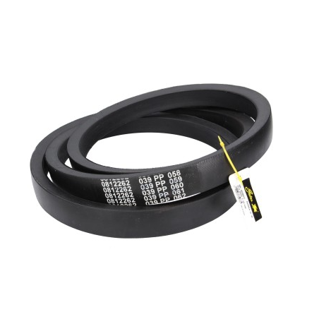 Curea combina New Holland 45x3200 mm - 1