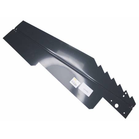 Prelungitor pieptan combina Claas, 0006470722 - 1