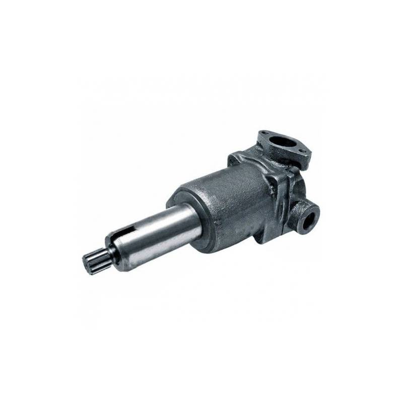 Pompa Ulei Perkins, Massey Ferguson 41314131 739400M91 Anglo Parts - 1