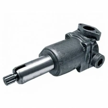 Pompa Ulei Perkins, Massey Ferguson 41314131 739400M91 Anglo Parts - 1