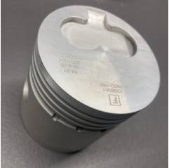 Piston motor Fiat 411 / 415, Ø 85 MM - STD, 1909866 - 1