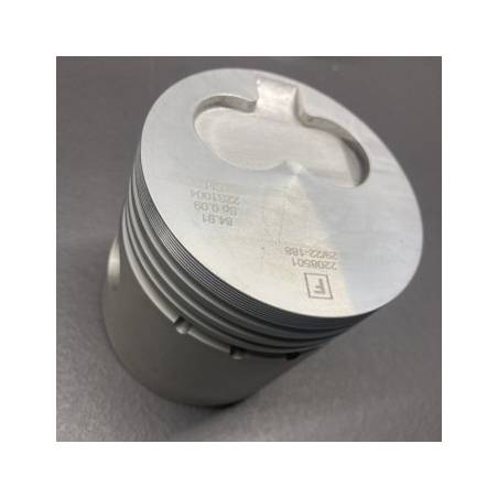 Piston motor Fiat 411 / 415, Ø 85 MM - STD, 1909866 - 1