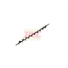 Ax elevator combina Claas L-1924 mm 746788+600850 - 1