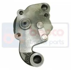 Pompa Ulei Steyr 50513337, 27/0406A/070601, 7802275, Bepco - 1