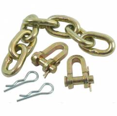 Lant ancora Massey Ferguson 180333M1, 181354M1, 195239M1, 960E598 - 1