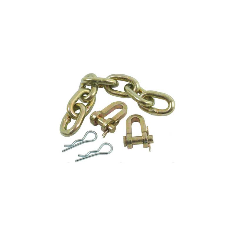 Lant ancora Massey Ferguson 180333M1, 181354M1, 195239M1, 960E598 - 1