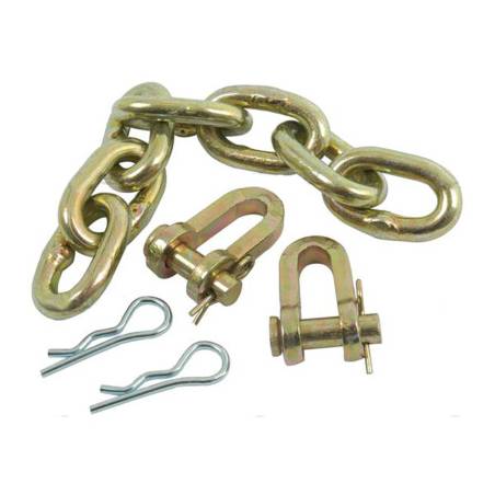 Lant ancora Massey Ferguson 180333M1, 181354M1, 195239M1, 960E598 - 1