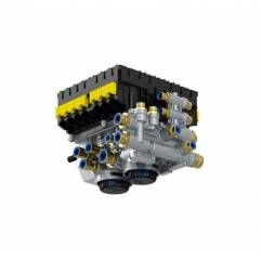 Modulator EBS 2S/2M/4S/3M Kogel/Krone/Schmitz 1935126,1042743