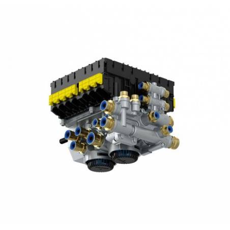 Modulator EBS 2S/2M/4S/3M Kogel/Krone/Schmitz 1935126,1042743