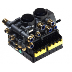 Modulator EBS 2S/2M/4S/3M Kogel/Krone/Schmitz 1935126,1042743 - 1