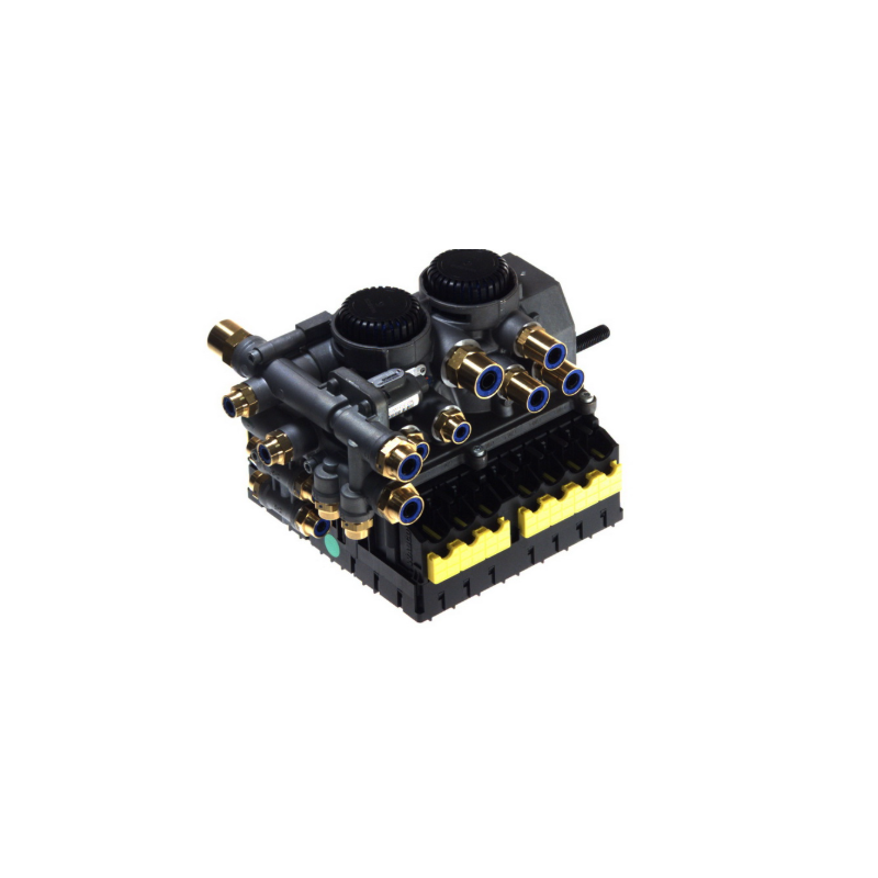 Modulator EBS 2S/2M/4S/3M Kogel/Krone/Schmitz 1935126,1042743 - 1