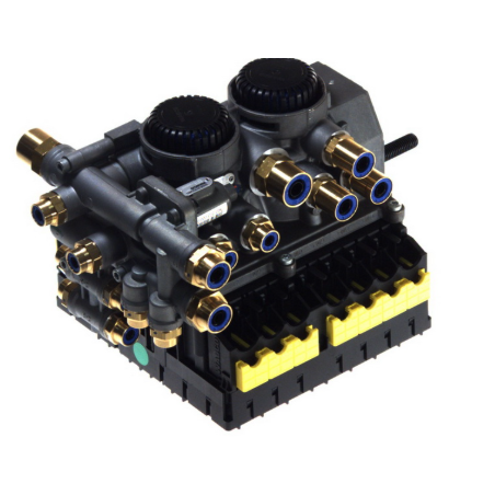 Modulator EBS 2S/2M/4S/3M Kogel/Krone/Schmitz 1935126,1042743 - 1