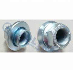 Piulita janta aluminiu M22x1,5