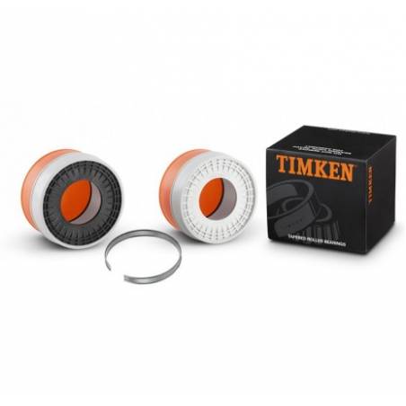 Kit rulment roata punte spate Volvo/Renault 20476387,7420535264 - 1