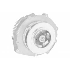 Pompa apa motor D2066LF01-D2676LOH31 Man TGS/TGX Euro 6 51065007131,51065007119 - 1