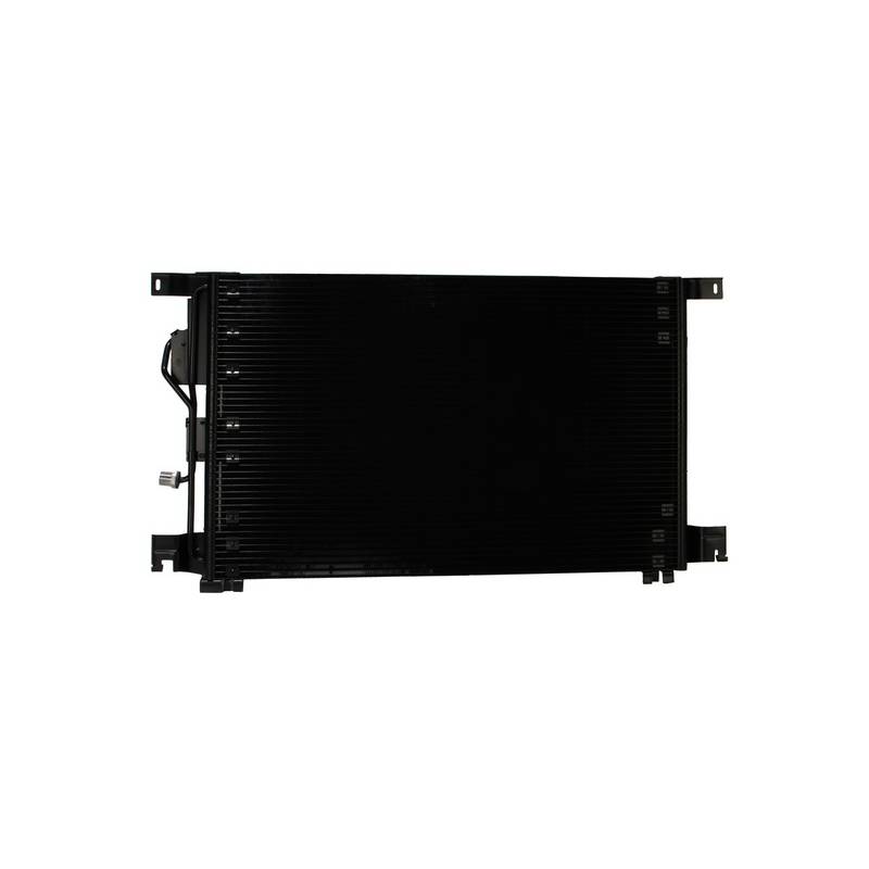 Radiator aer conditionat Mercedes Actros MP2/MP3 9425000054,A9425000054 - 1