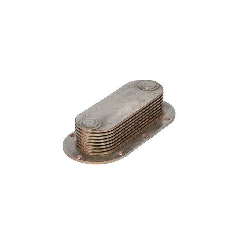 Radiator racire ulei John Deere, AR55394, A67929, 26/6097-13 Anglo Parts - 1