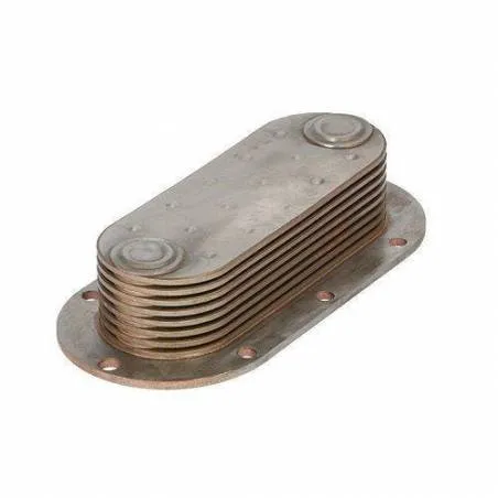 Radiator racire ulei John Deere, AR55394, A67929, 26/6097-13 Anglo Parts - 1