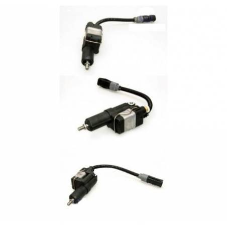 Piston supapa EGR Man 51081500023,51081500026 - 1